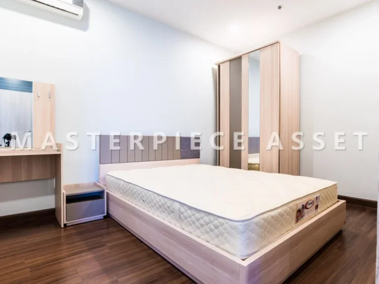 For Rent ให้เช่า Supalai Premier Asoke 2 นอน 1 น้ำ 65 ตรม 32000 บาทต่อเดือน ห้องสวย ชั้นสูง วิวดีมาก ใกล้ MRT เพชรบุรี