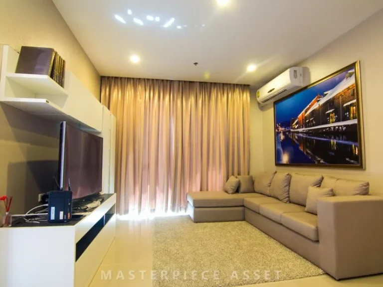 For Rent ให้เช่า Supalai Premier Asoke 2 นอน 2 น้ำ 86 ตรม 50000 บาทต่อเดือน ห้องสวย ใกล้ MRT เพชรบุรี