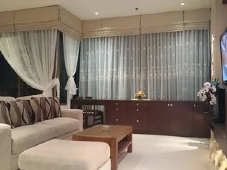 Sale with Tenant The Emporio Place 72 sqm BTS Phrompong