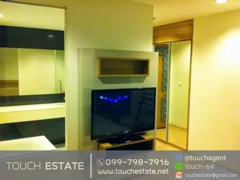 CondoFor RentMRT HuaiKwang RHYTHM RATCHADANew CBD