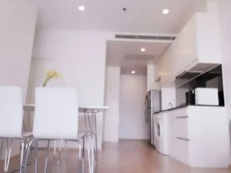 For Rent Noble Refine Sukhumvit 26 Close to BTS Phrom Phong