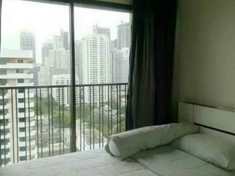 For Rent Noble Refine Sukhumvit 26 Close to BTS Phrom Phong