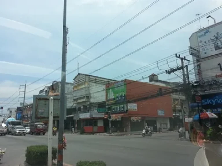 ขายที่ดิน ห้วยโป่ง เมืองระยอง ใกล้โรงพักมาบตาพุด ห่างหาดทรายทอง 5 กิโลเมตร