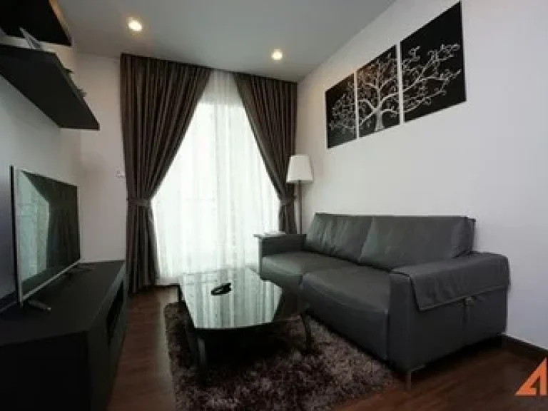 ให้เช่า Condo Supalai Lite สาทร-เจริญราษฎร์ 52ตรม ชั้น9 ใหม่ สวย ราคาถูกมาก