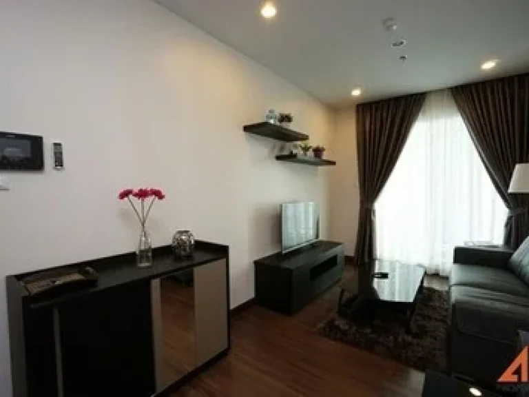 ให้เช่า Condo Supalai Lite สาทร-เจริญราษฎร์ 52ตรม ชั้น9 ใหม่ สวย ราคาถูกมาก