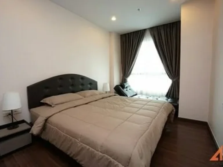 ให้เช่า Condo Supalai Lite สาทร-เจริญราษฎร์ 52ตรม ชั้น9 ใหม่ สวย ราคาถูกมาก