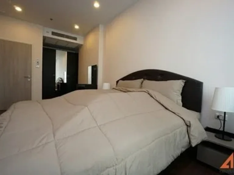 ให้เช่า Condo Supalai Lite สาทร-เจริญราษฎร์ 52ตรม ชั้น9 ใหม่ สวย ราคาถูกมาก