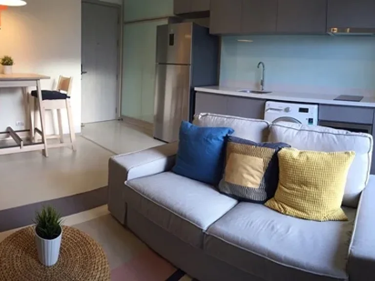 For Rent Rhythm Sukhumvit 36-38 - 42sqm Near Thong Lor BTS Station Best Price