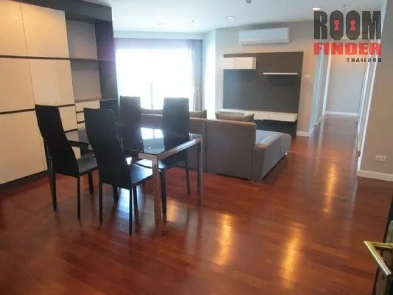 เช่า FOR RENT BELLE GRAND RAMA 9 3 beds 2 baths 101 Sqm60000 POOL VIEW NEAR MRT RAMA 9