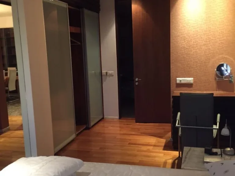 ให้เช่าคอนโด The Lakes Condo สุขุมวิท 16 ขนาด 2 ห้องนอน 109 ตรม ห้องกว้างสวย