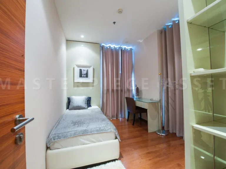 For Rent ให้เช่า The Address Sukhumvit 28 ห้องนอน 2 ห้องน้ำ 6594 ตรม ใกล้ BTS พร้อมพงษ์