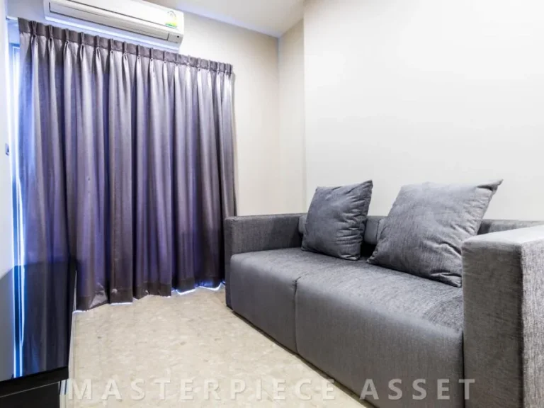 Condominium For Rent bts thonglor bed 1bath ให้เช่า The Crest สุขุมวิท 34 1 ห้องนอน 1 ห้องน้ำ 35 ตรม 35000 บาทต่อเดือน ใกล้ BTS ทองหล่อ