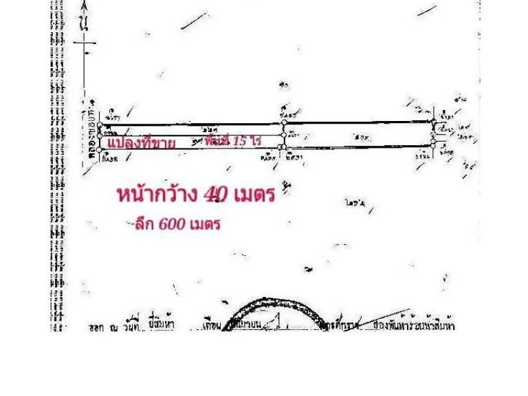 ขายที่ดิน ลำลูกกา คลอง 6 จากทางด่วน บางนา บางปะอิน เพียง 5 นาที