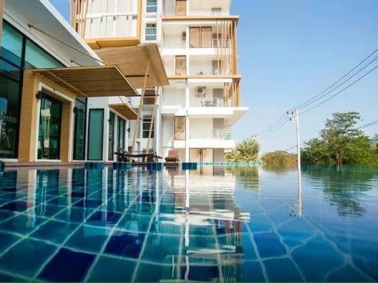 For Sales 1 bedroom condominium locate in Kathu close to Patong