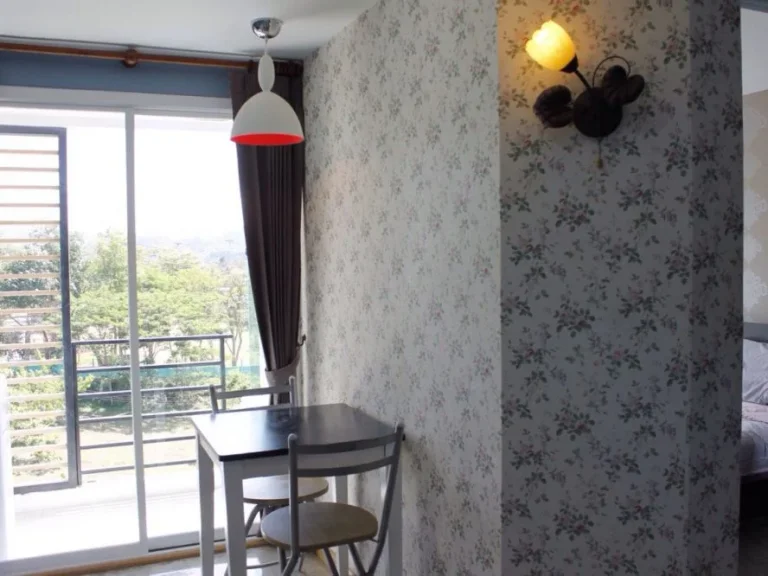 For Sales 1 bedroom condominium locate in Kathu close to Patong