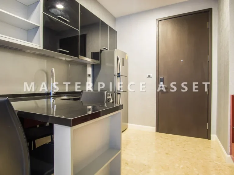 Condominium For Rent bts thonglor 1bed 1bath ให้เช่า The Crest สุขุมวิท 34 1 นอน 1 น้ำ 35 ตรม 30000 บาทต่อเดือน ตกแต่งพร้อมอยู่ ใกล้ BTS ทองหล่อ