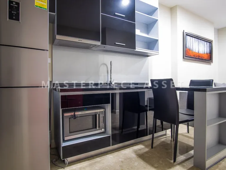 Condominium For Rent bts thonglor 1bed 1bath For Rent ให้เช่า The Crest สุขุมวิท 34 1 ห้องนอน 1 ห้องน้ำ 35 ตรม ใกล้ BTS ทองหล่อ