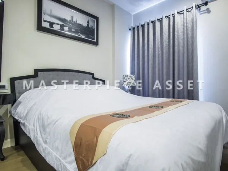 Condominium For Rent bts thonglor 1bed 1bath ให้เช่า The Crest สุขุมวิท 34 1 นอน 1 น้ำ 35 ตรม 30000 บาทต่อเดือน เฟอร์พร้อม ใกล้ BTS ทองหล่อ