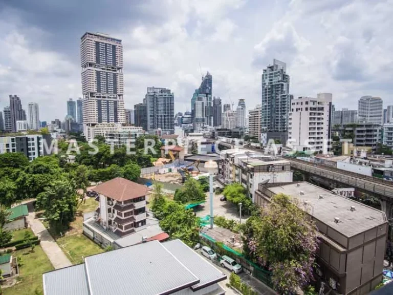 Condominium For Rent bts thonglor 1bed 1bath ให้เช่า The Crest สุขุมวิท 34 1 นอน 1 น้ำ 35 ตรม 30000 บาทต่อเดือน เฟอร์พร้อม ใกล้ BTS ทองหล่อ