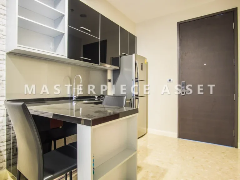 Condominium For Rent bts thonglor 1bed 1bath ให้เช่า The Crest สุขุมวิท 34 1 ห้องนอน 1 ห้องน้ำ 35 ตรม 32000 บาทต่อเดือน ใกล้ BTS ทองหล่อ