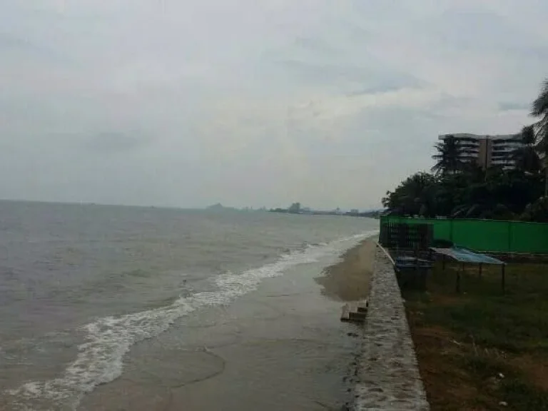 Sale Land in Huahin ขายที่ดินหัวหิน