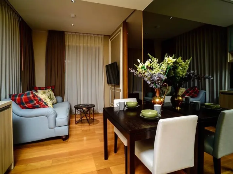 ขายคอนโด Amari Residence หัวหิน 44 ตรม หรูหรามาก