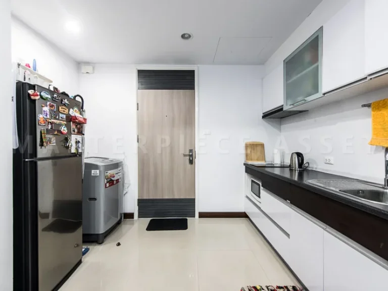 For Rent ให้เช่า Supalai Premier Asoke 1 ห้องนอน 1 ห้องน้ำ 505 ตรม ใกล้ MRT เพชรบุรี