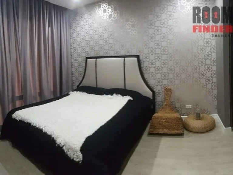 FOR RENT STARVIEW RAMA 3 2 beds 2 baths 82 Sqm 55000 High Floor Modern Luxury Decorated