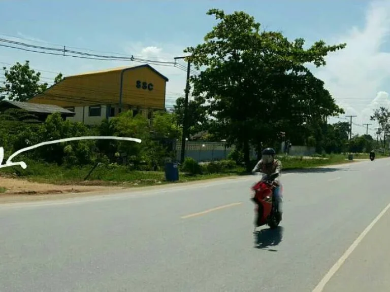 ขายที่ดิน อหาดใหญ่ จสงขลา