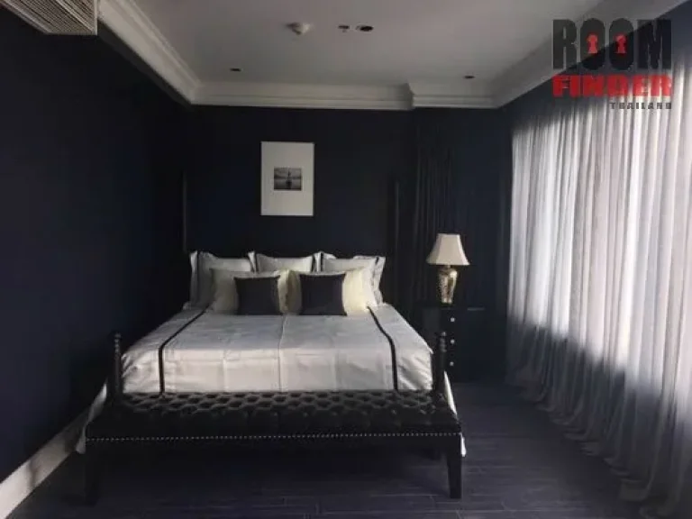 FOR RENT THE EMPORIO PLACE SUKHUMVIT 24 3 beds 4 baths 170 Sqm 160000 Modern Luxury NEAR BTS PHOMPONG