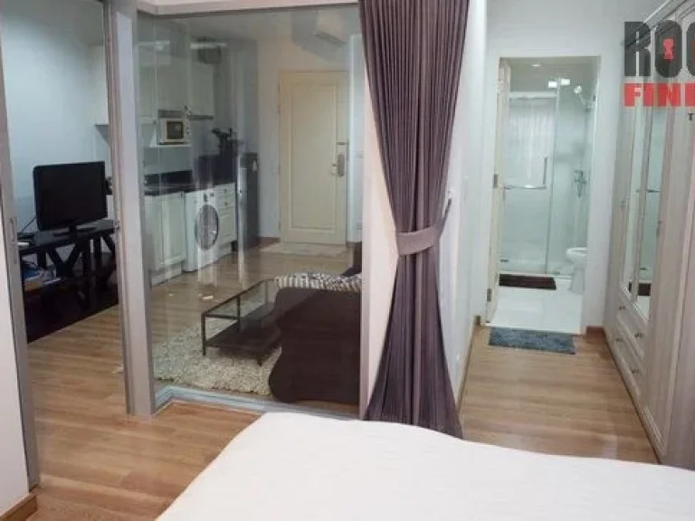 FOR RENT THE SEED MEMORIES SIAM 1 bed 40 Sqm 25000 Nice Decorated NEAR SIAM SHOPPING MALL