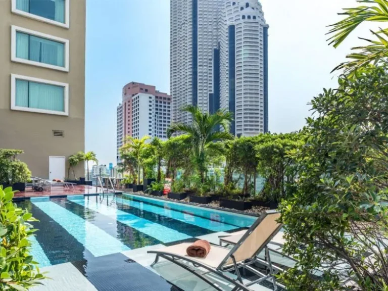 SILOM 5 SATRS HOTEL NOW SELLING HURRY