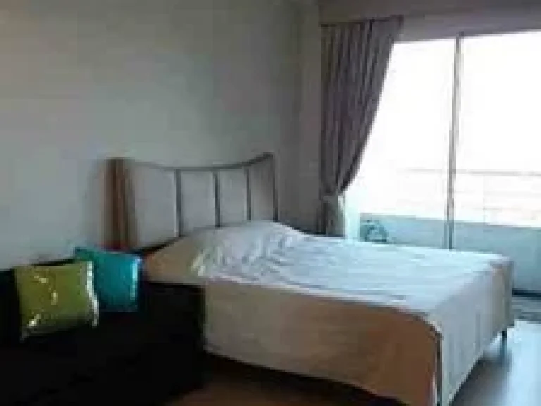 Room for Rent at The LightHouse Sathorn  Chareonnakorn 1 bedroom with special offer of cleaning 1 time per month