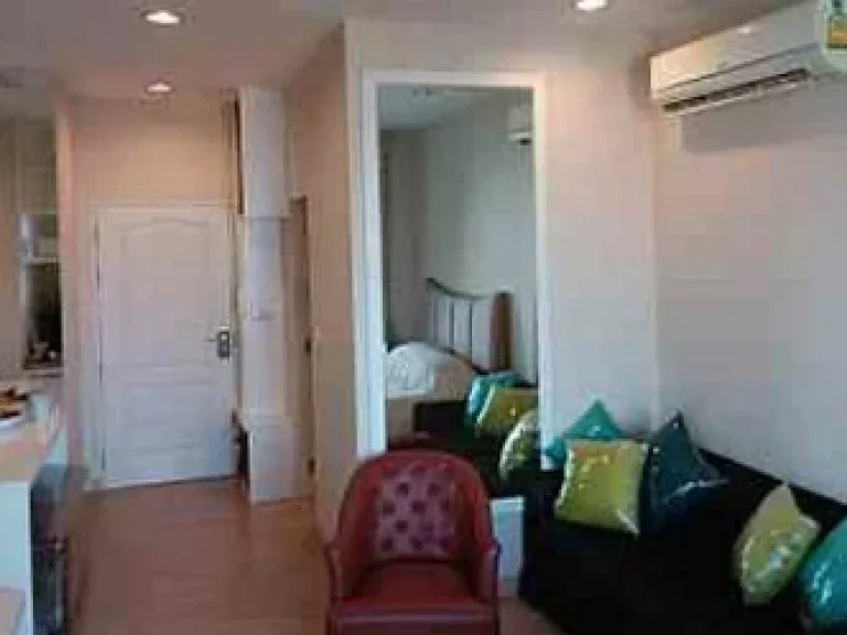 Room for Rent at The LightHouse Sathorn  Chareonnakorn 1 bedroom with special offer of cleaning 1 time per month