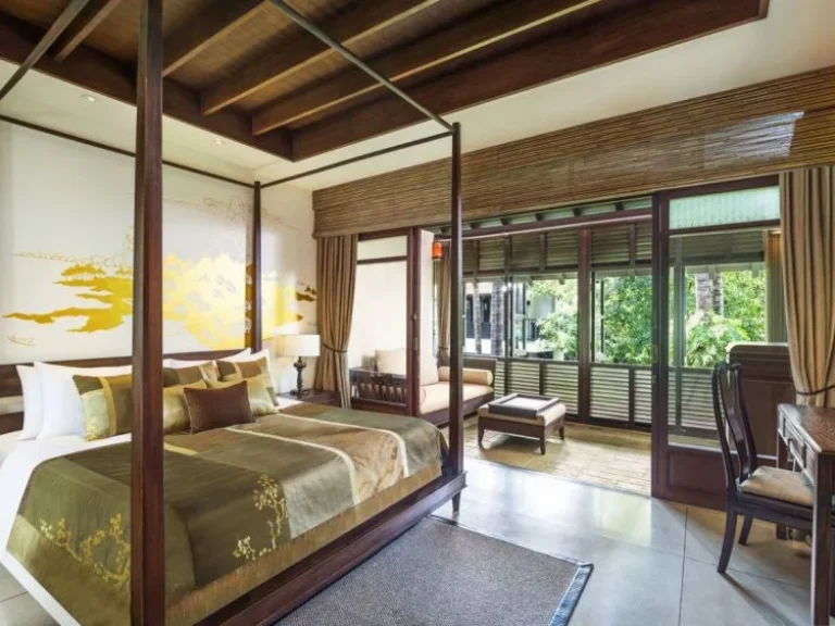 KAO SAMUI RESORT ampamp HOTEL NOW FOR SALE