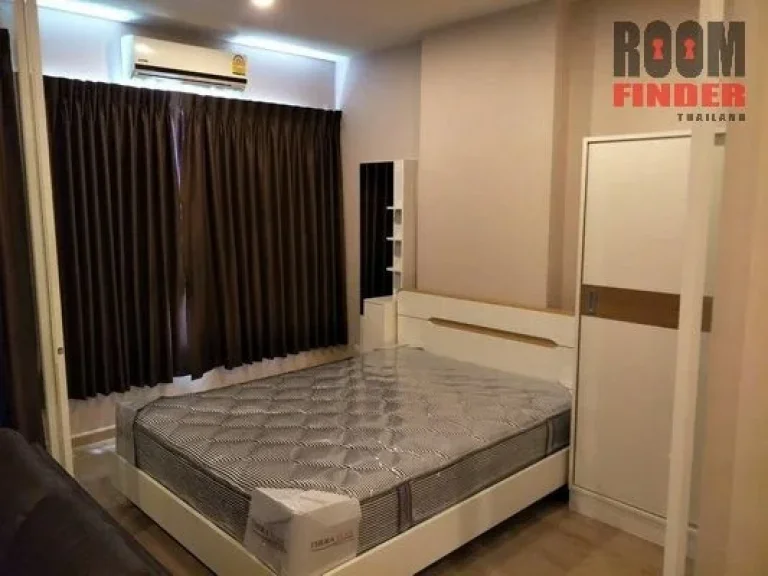 FOR RENT THE TEMPO GRAND WUTTAKAT 1 bed 32 Sqm 12000 Fully furnished NEAR BTS WUTTAKAT