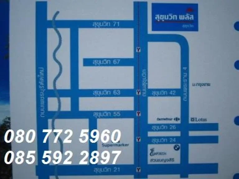 คอนโดให้เช่า สุขุมวิทพลัส Sukhumvit Plus Sukhumvit Plus ซอย สุขุมวิท พลัส 2 พระโขนง คลองเตย ห้องสตูดิโอ พร้อมอยู่ ราคาถูก