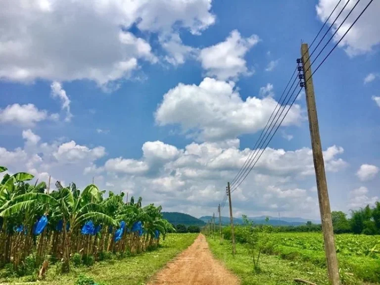 ขายที่ดิน300ไร่พร้อมโกดัง ทำเลทอง หน้าติดถนนใหญ่หลังติดภูเขา