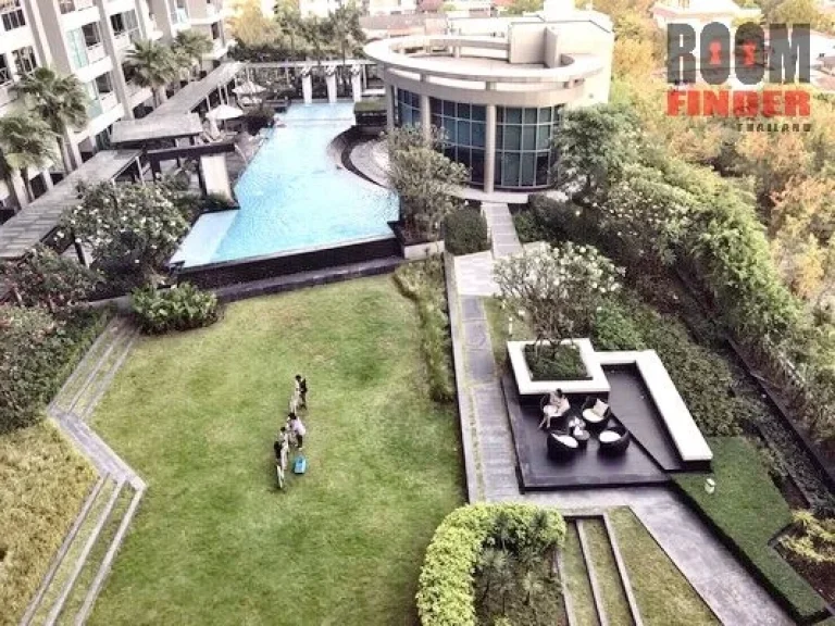 FOR RENT RHYTHM RATCHADA 1 bed 46 Sqm 20000 NEAR MRT RATCHADA