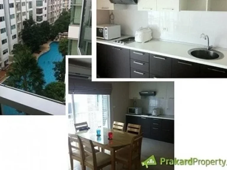 For rent Metro Park Sathorn fully furnished 2beds 57 Sqm Near to BTS Wutakat only 12000 bathmonth Tel 082-64141-99 Winz ID LIND t0826414199 