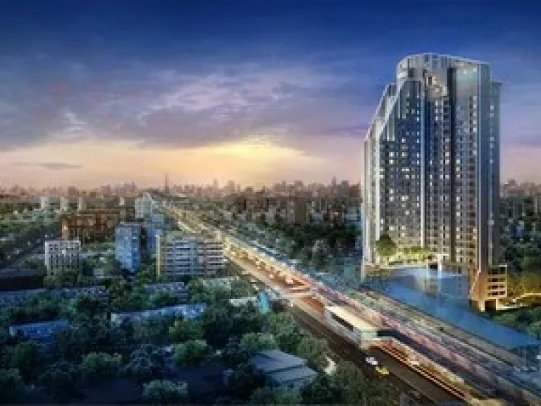 ขายดาวน์ขาดทุน Ideo Mobi Bangsue Grand Interchange ด่วนมาก