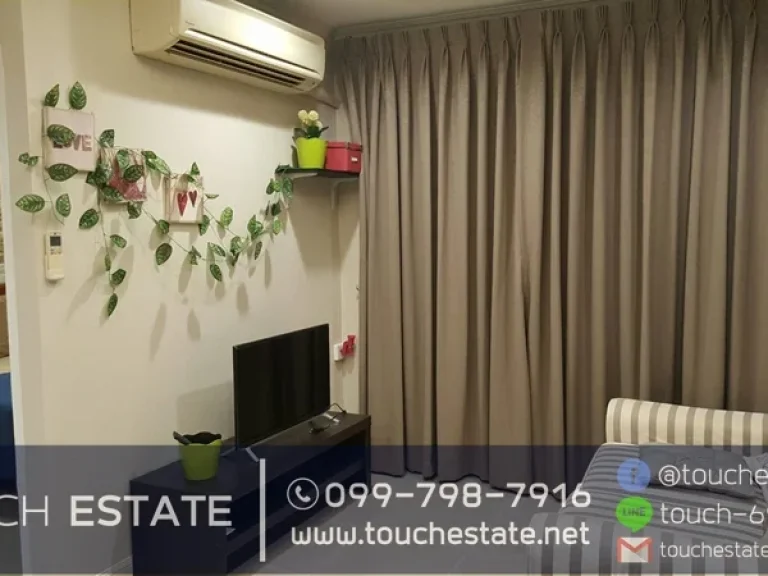 Condofor rent2 Bedroom50 SqmPark LandBangna12000 Baht