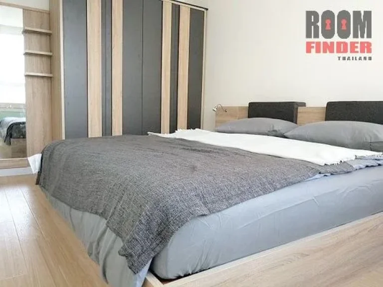 เช่า FOR RENT TC GREEN RAMA 9 1 bed 40 Sqm 19000 Premium Decorated NEAR CENTRAL RAMA 9