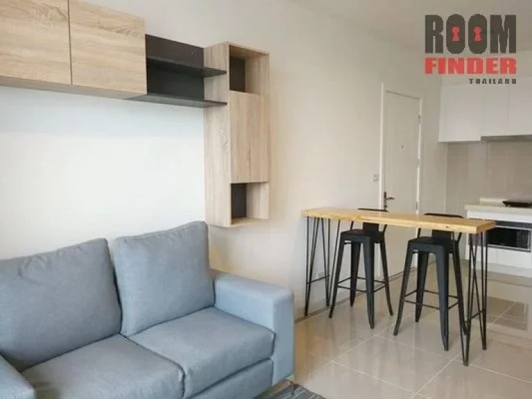 เช่า FOR RENT TC GREEN RAMA 9 1 bed 40 Sqm 19000 Premium Decorated NEAR CENTRAL RAMA 9