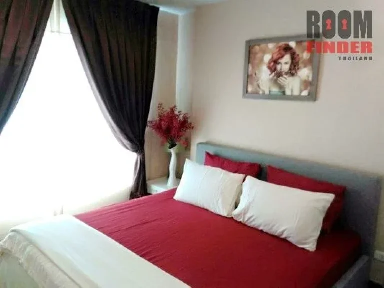 เช่า FOR RENT DIAMOND SUKHUMVIT ONNUT 1 bed 35 Sqm 15000 Fully Furnished 200m TO BTS ONNUT