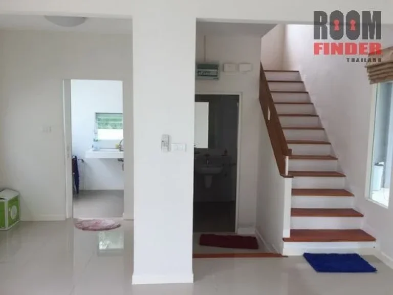 เช่า FOR RENT Chaiyapruk Bangyai Nonthaburi 3 beds 3 baths 53 Sqw 21000 Partly Furnished NEAR CENTRAL WESTGATE