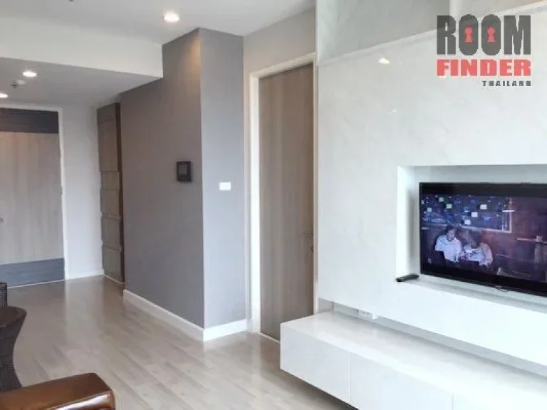 เช่า FOR RENT SUPALAI PREMIER AT ASOKE 1 bed 50 Sqm 26000 NEAR MRT PETCHABURI