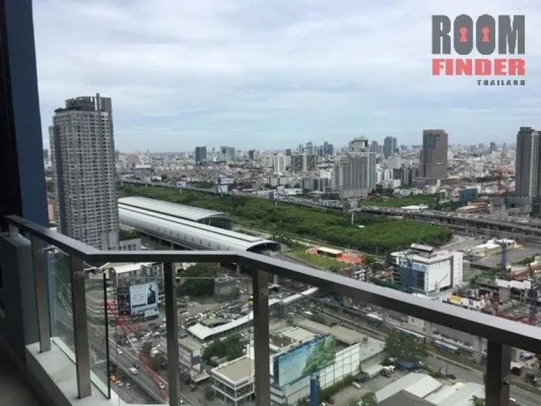 เช่า FOR RENT SUPALAI PREMIER AT ASOKE 1 bed 50 Sqm 26000 NEAR MRT PETCHABURI