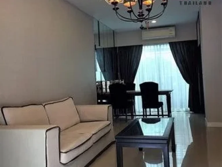 เช่า FOR RENT TOWNHOUSE S-SENSE SRINAKARIN 3 beds 3 baths 20 Sqw 30000 Luxury Decorated NEAR PARADISE PARK