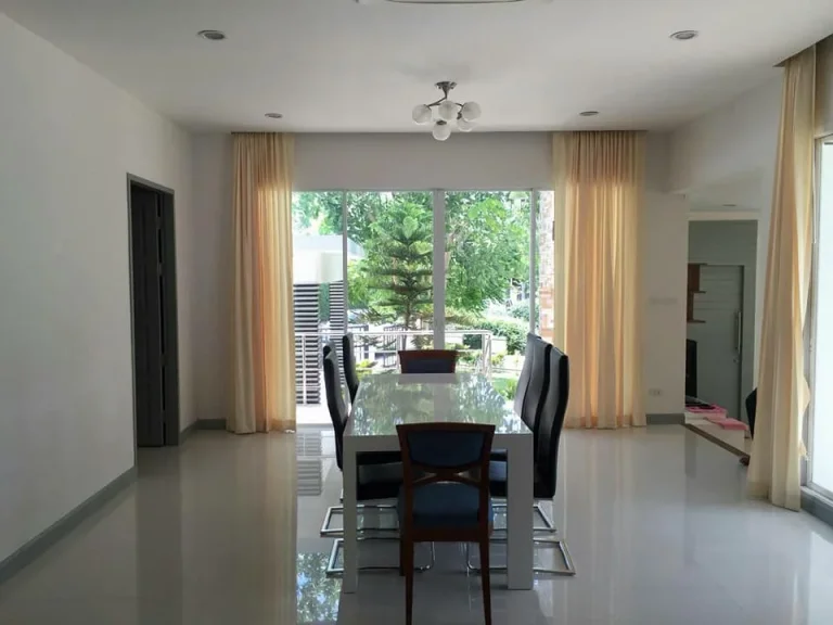 ขายบ้านเดี่ยวสุดหรู 147 ตรว 3ห้องนอน 4ห้องน้ำ 1ห้องครัว 1ห้องรับแขก HuaHin Seaview Villa